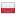 budokor.pl hosted country